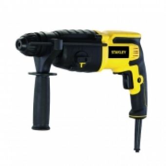 Перфоратор SDS-Plus STANLEY PT STHR263K